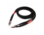 FLAMENCO Loudspeaker cable 4mm - 4mm 2m pair