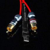 ADAGIO USB-C to RCA Stereo Interconnect