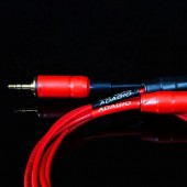 ADAGIO 3.5mm to RCA Stereo Interconnect