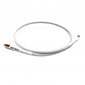 INTRO Digital Rca Interconnect White 1M 